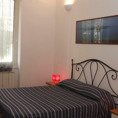 Appartamento Perdiana House Genova Esterno foto