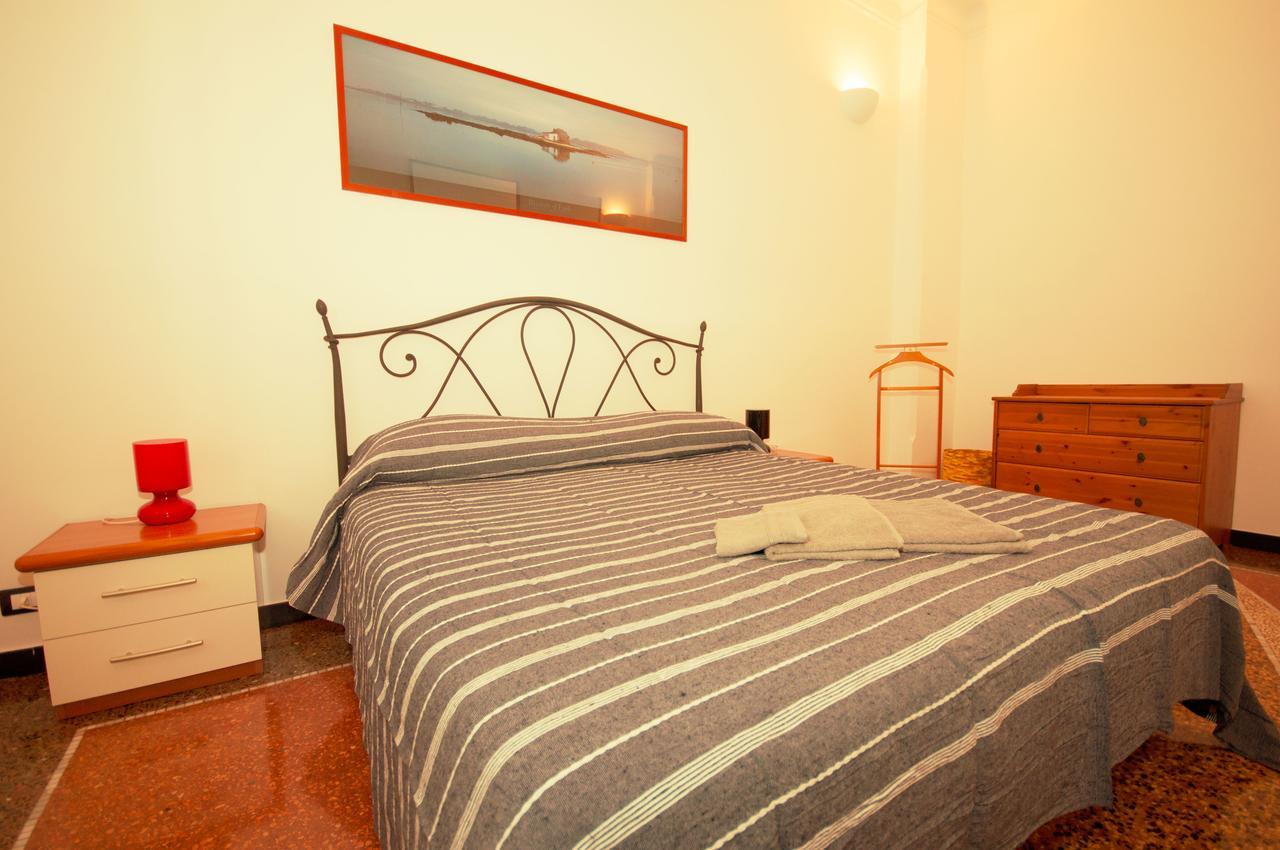 Appartamento Perdiana House Genova Esterno foto