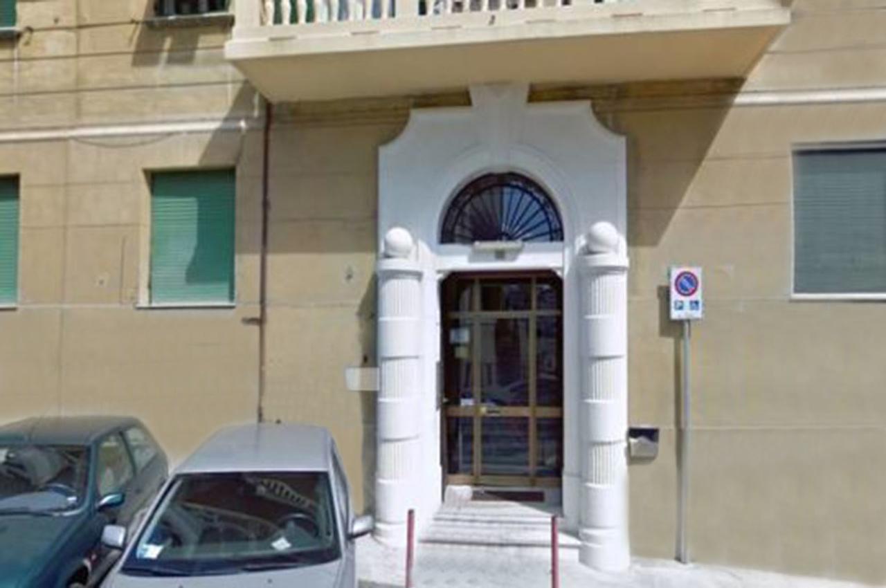Appartamento Perdiana House Genova Esterno foto