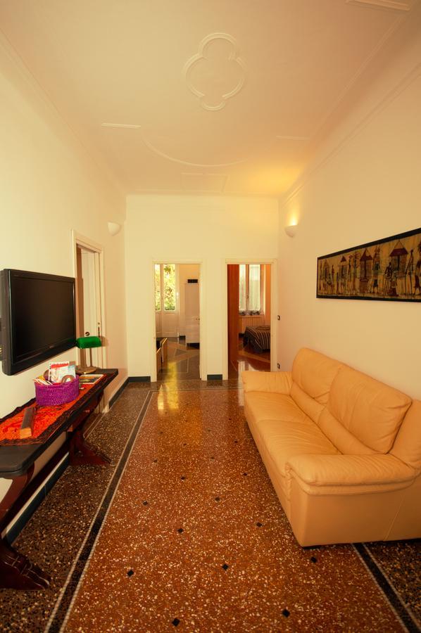Appartamento Perdiana House Genova Esterno foto