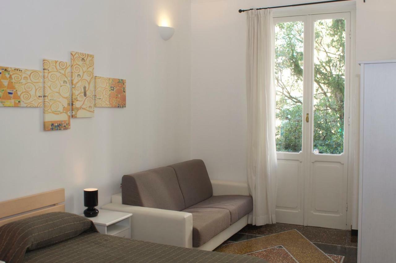 Appartamento Perdiana House Genova Esterno foto