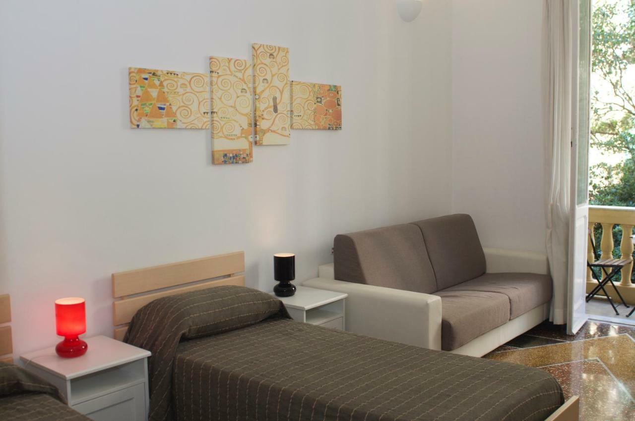 Appartamento Perdiana House Genova Esterno foto