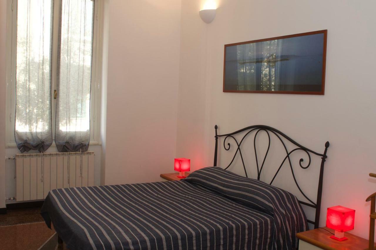 Appartamento Perdiana House Genova Esterno foto